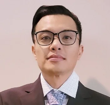 Image of Al Deang, Associate